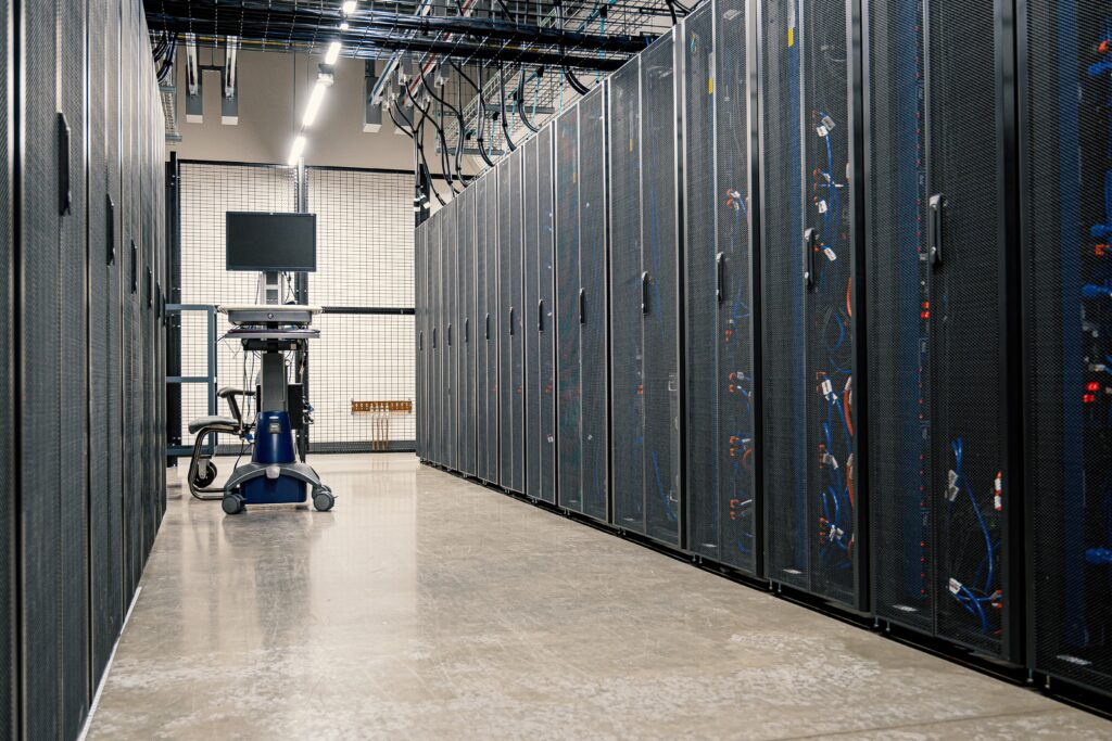 Egzamin dojrzałości: HPE SYNERGY