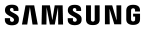 Samsung black małe