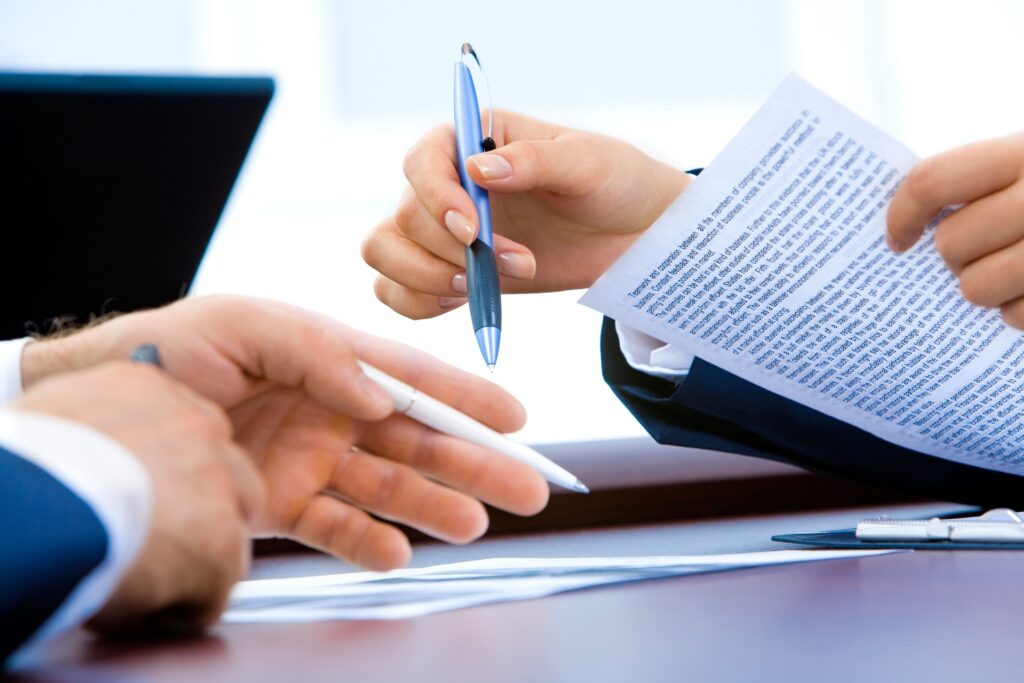 Oferta pracy – Large Account Manager