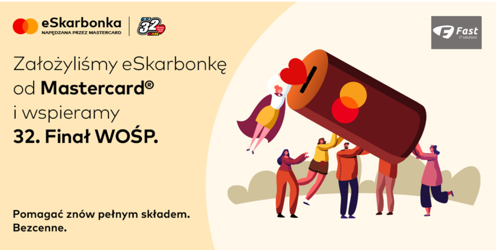 eSkarbonka WOŚP