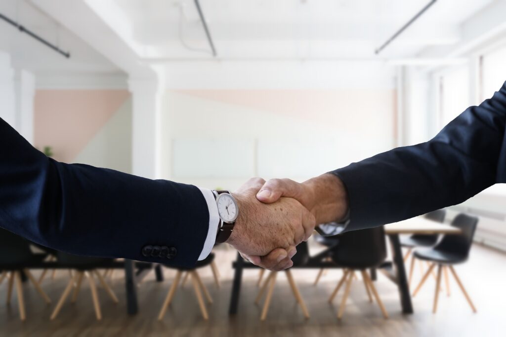 Oferta pracy – Account Manager
