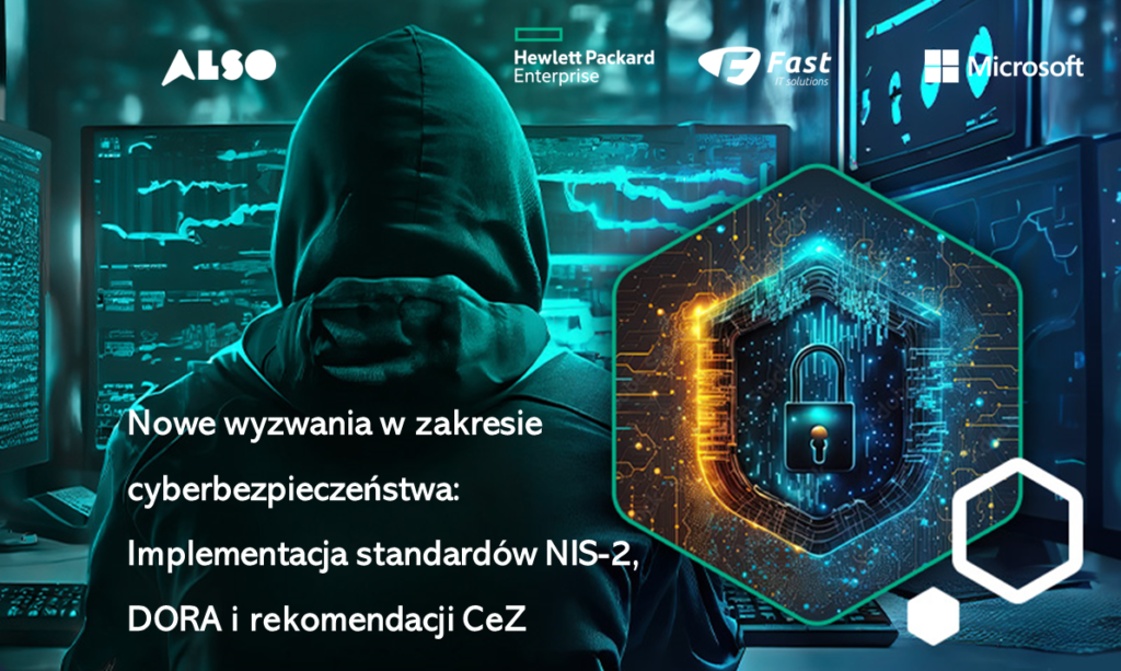 Szkolenie “Nowe wyzwania w zakresie cyberbezpieczeństwa”