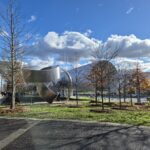 Wizyta w Centrum Innowacji dla klientów HPE w Genewie 10