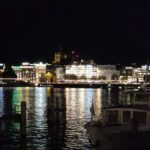 Wizyta w Centrum Innowacji dla klientów HPE w Genewie 18