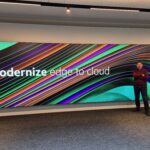 Wizyta w Centrum Innowacji dla klientów HPE w Genewie 15