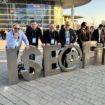 Targi ISE Barcelona 2025