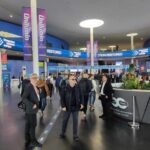 Targi ISE Barcelona 2025