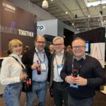 Targi ISE Barcelona 2025